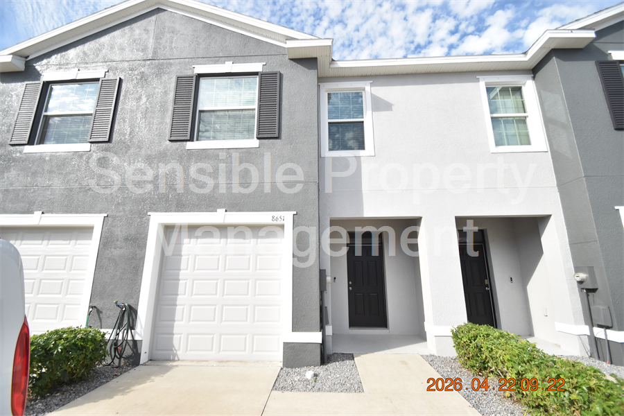stress free property management