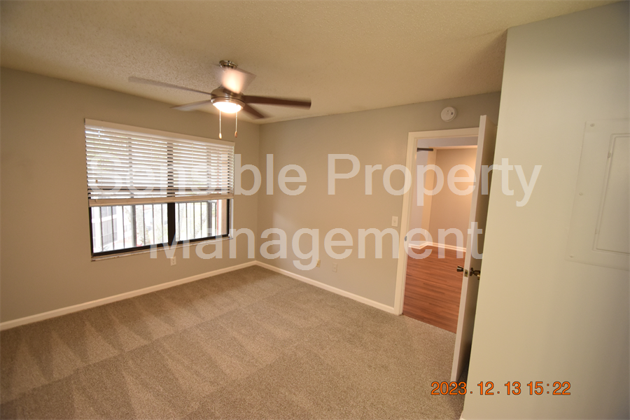 stress free property management