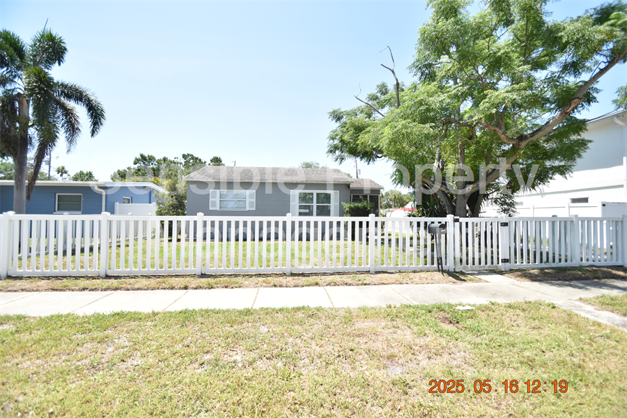 stress free property management