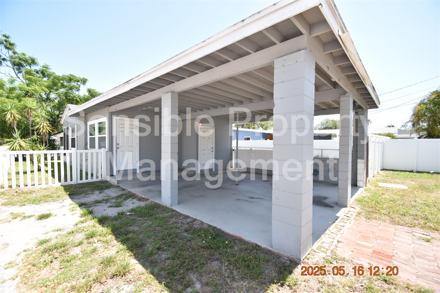 stress free property management
