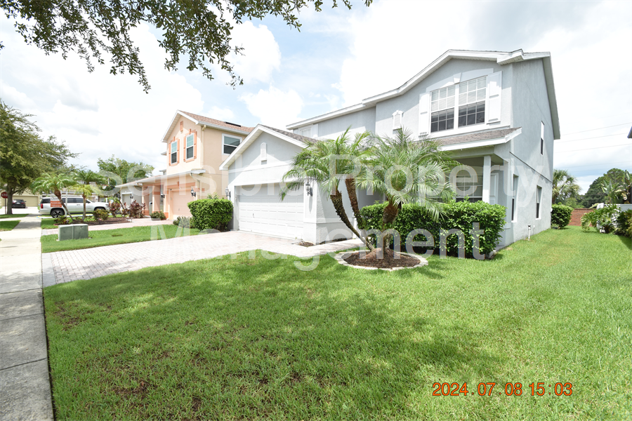 stress free property management