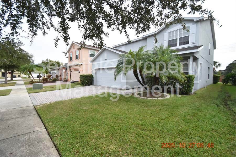 stress free property management