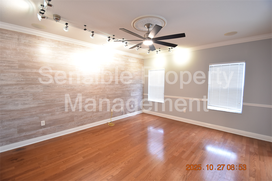 stress free property management