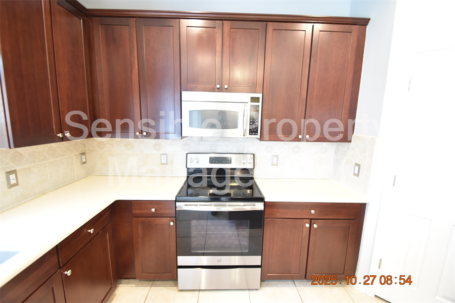 stress free property management