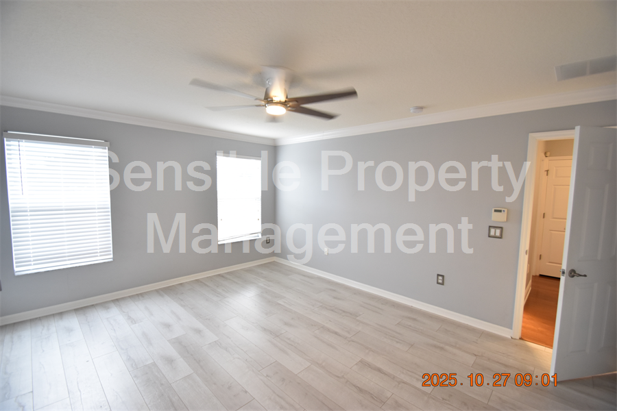 stress free property management