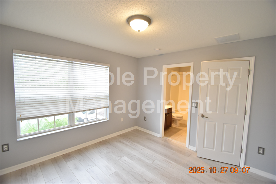 stress free property management