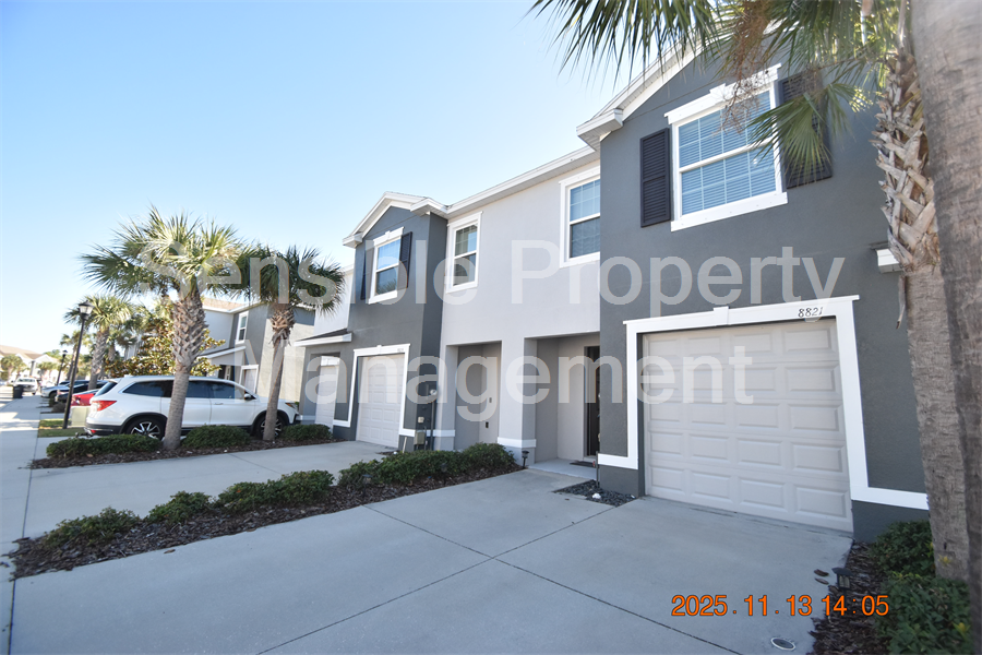 stress free property management