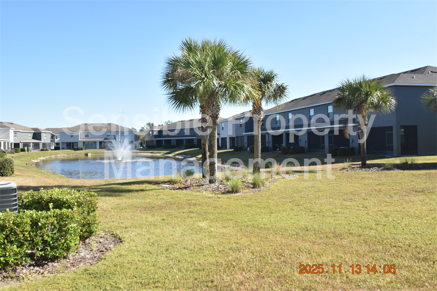 stress free property management