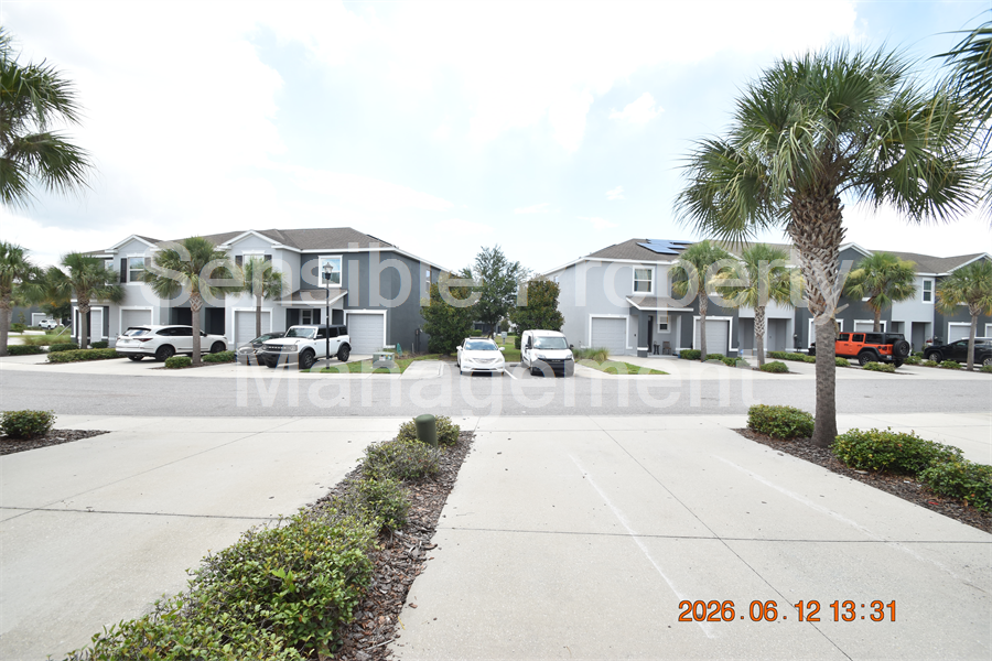 stress free property management