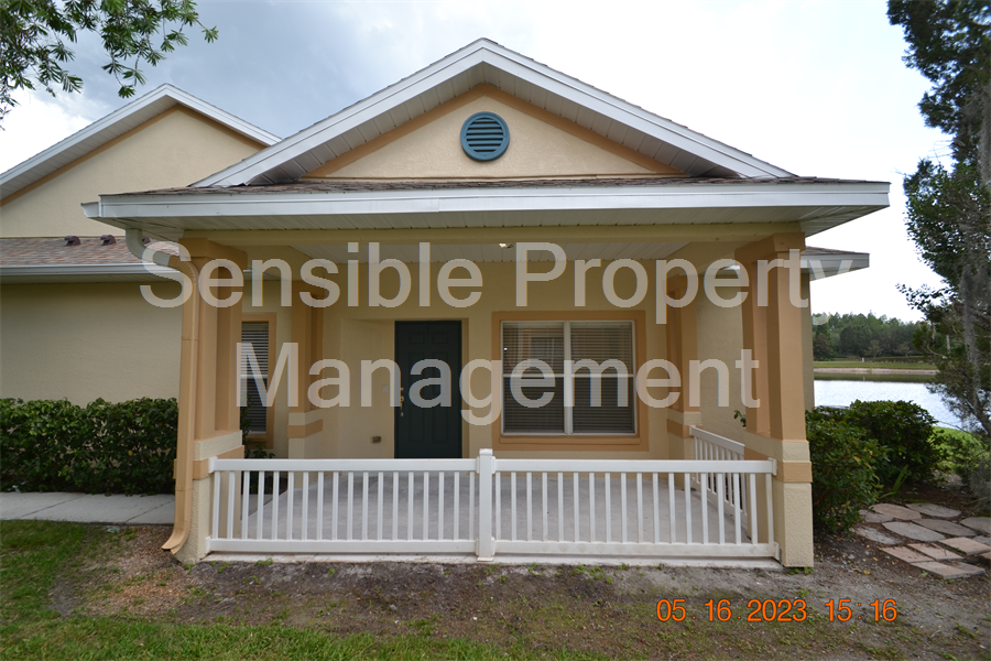stress free property management