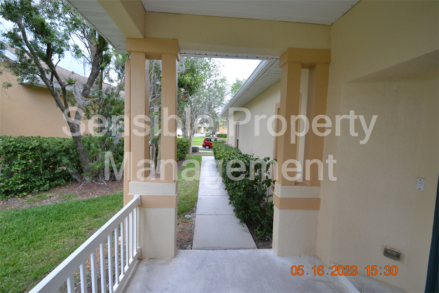 stress free property management