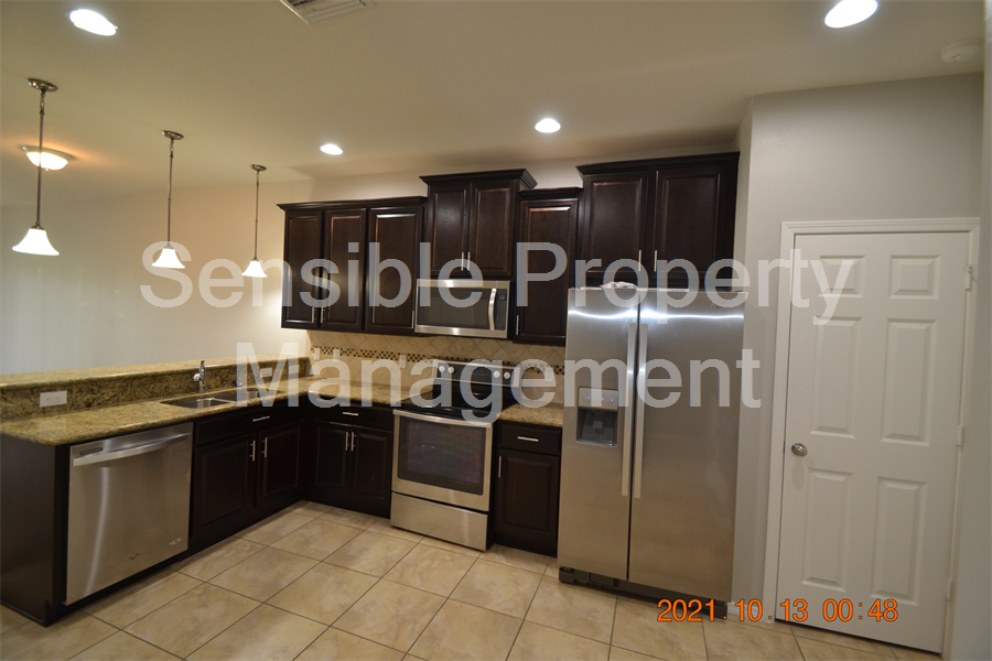stress free property management