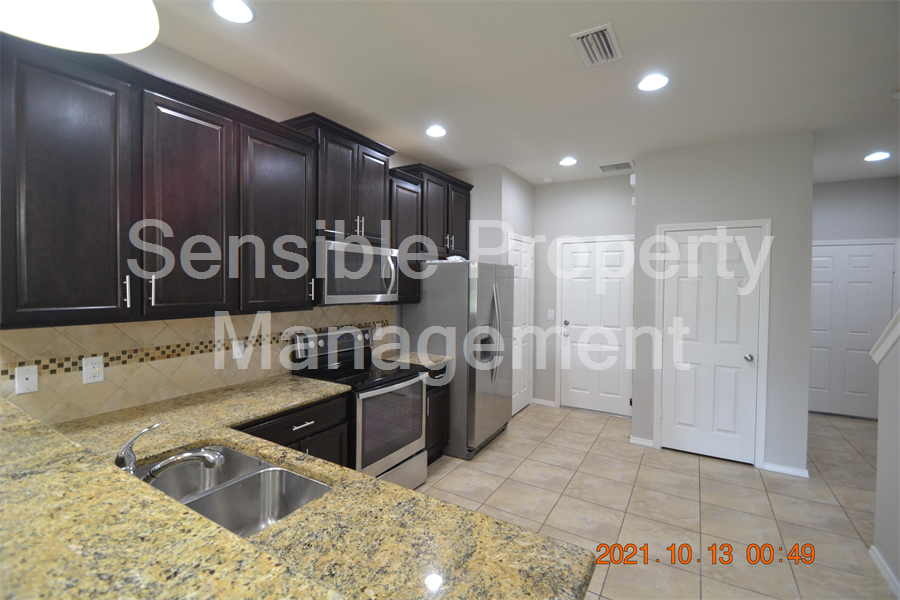 stress free property management