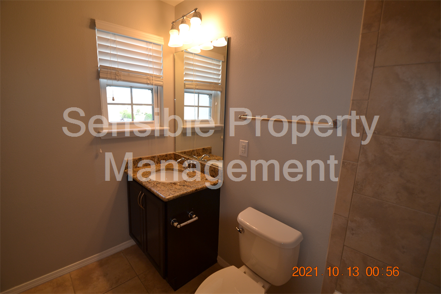 stress free property management