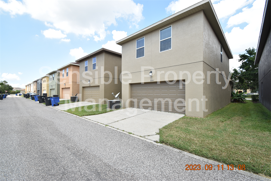 stress free property management