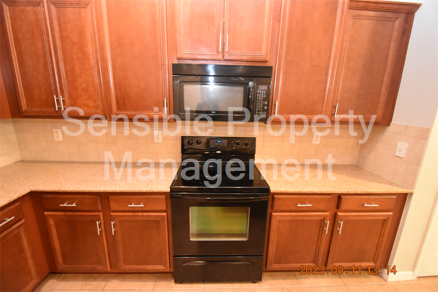 stress free property management