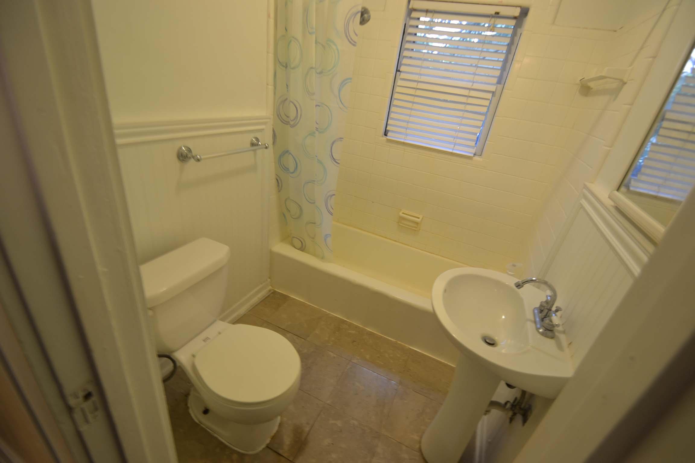 stress free property management