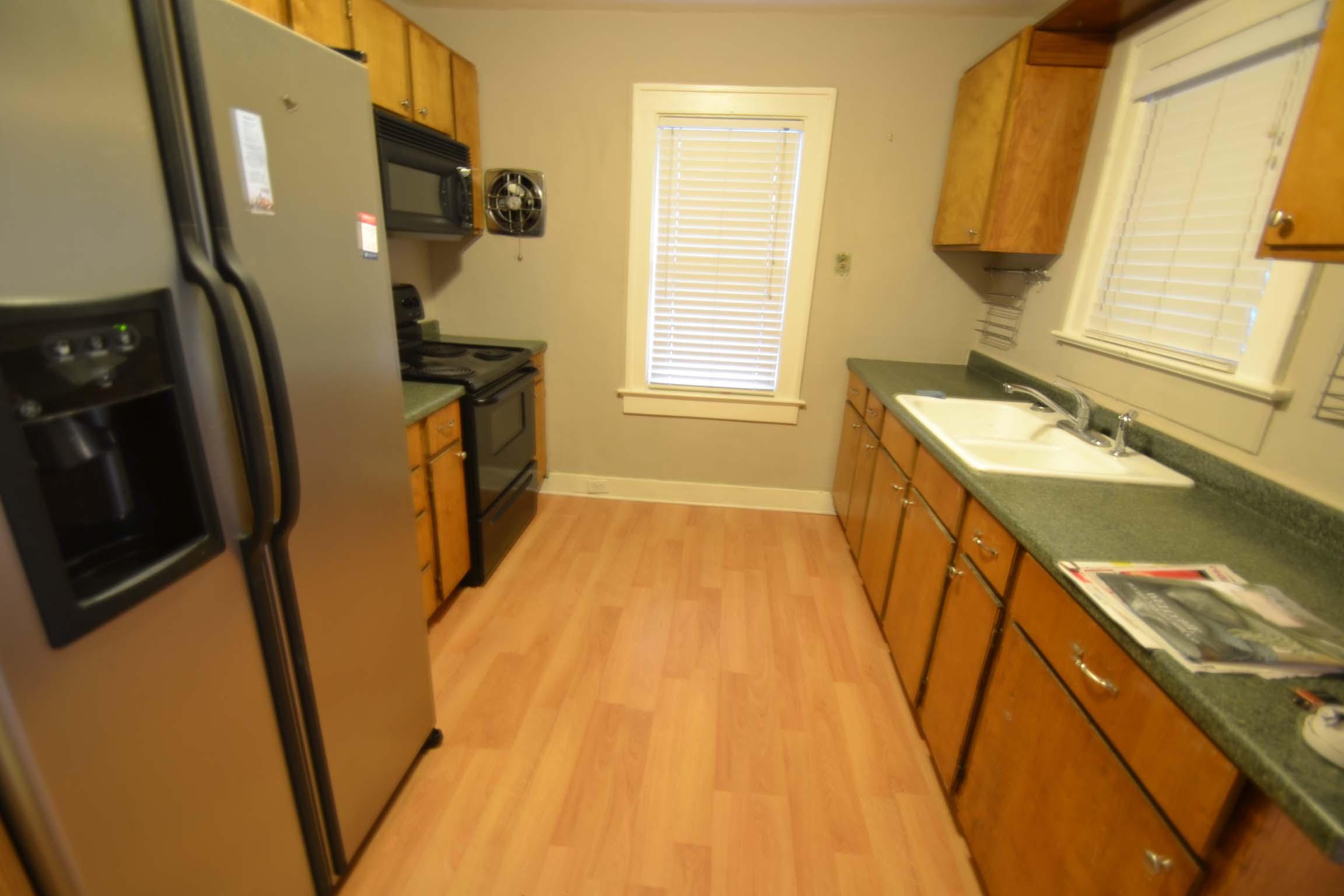 stress free property management