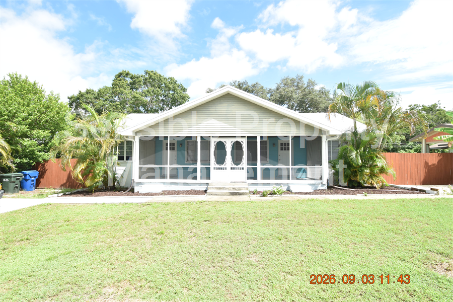 stress free property management