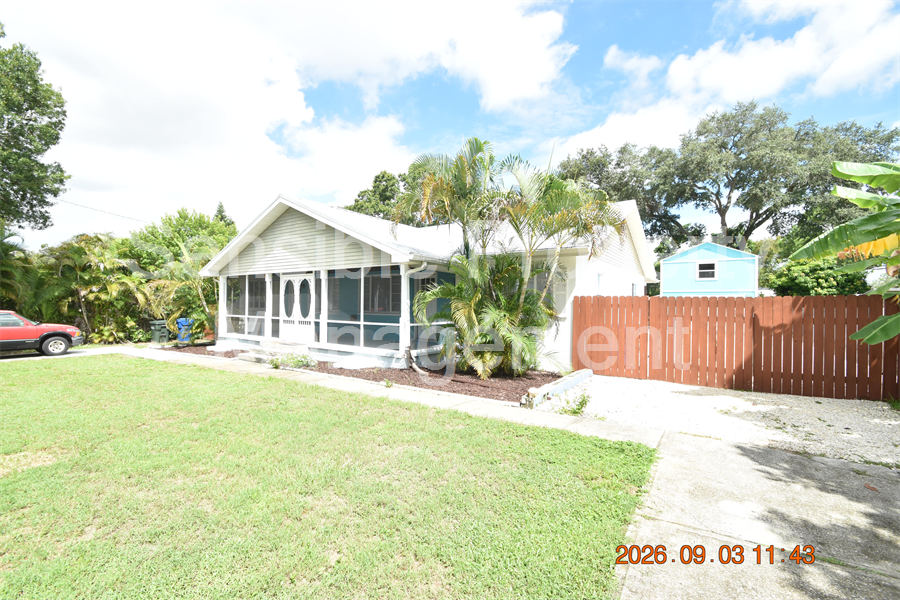 stress free property management