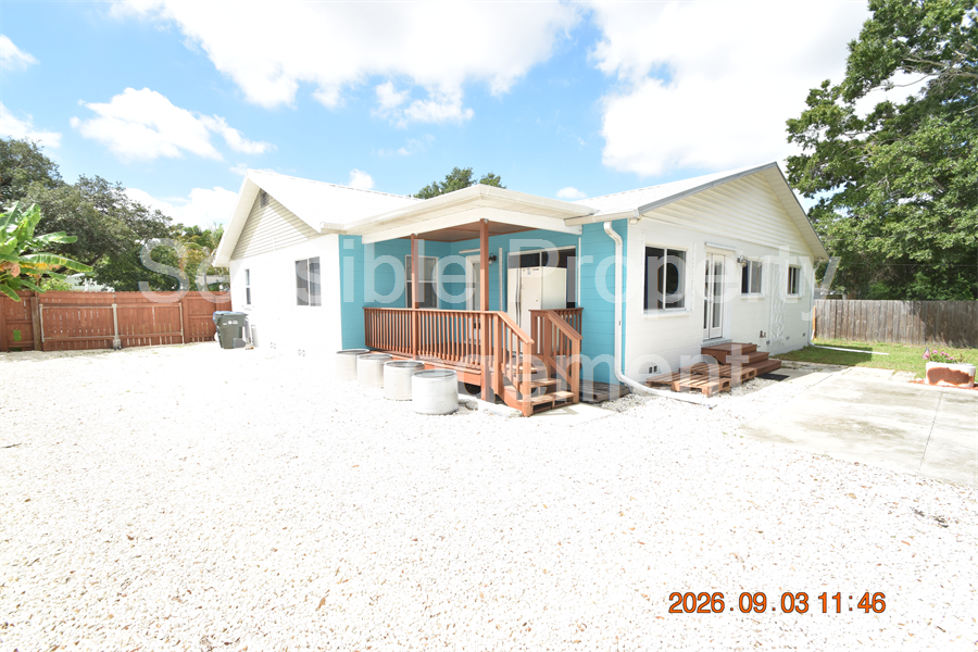 stress free property management