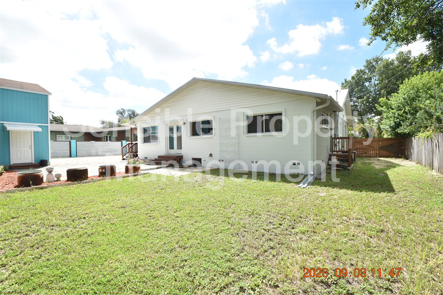 stress free property management