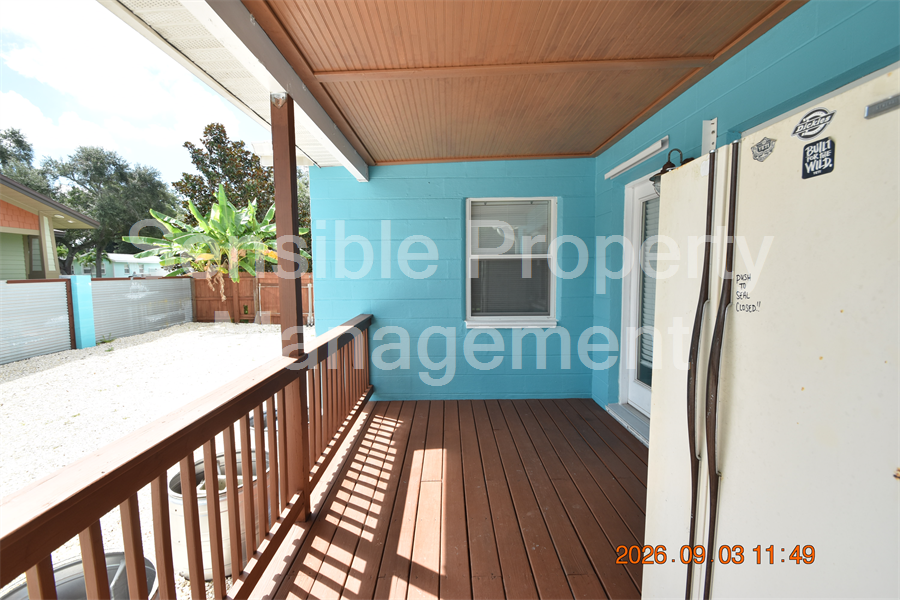 stress free property management