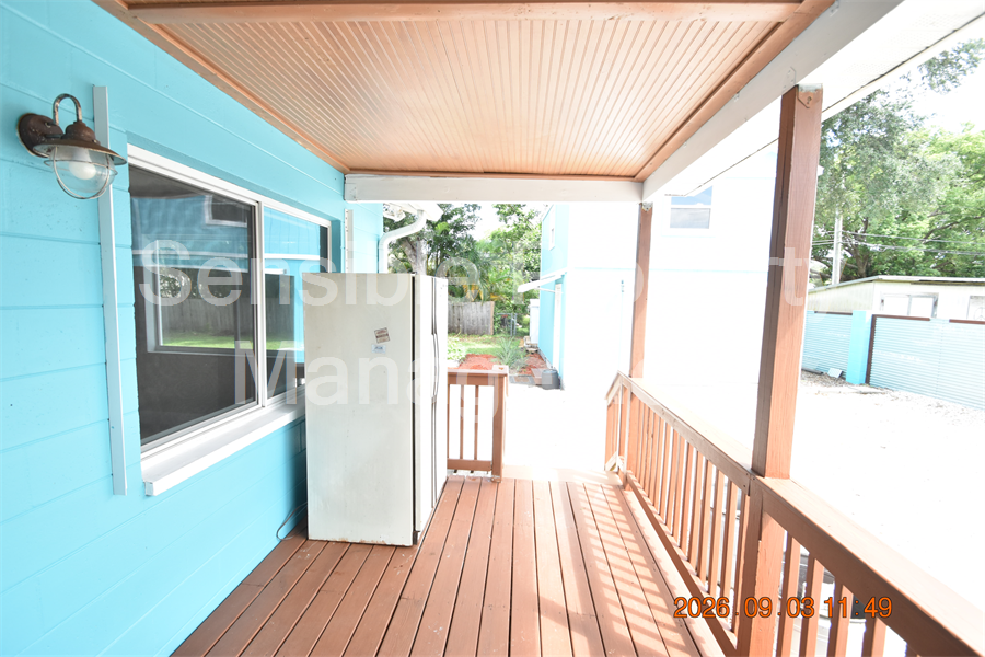 stress free property management