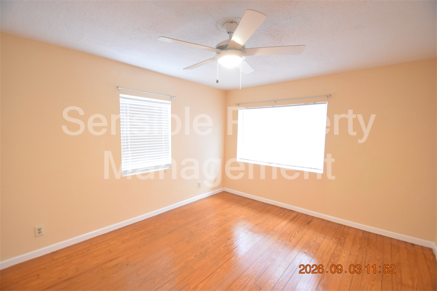 stress free property management