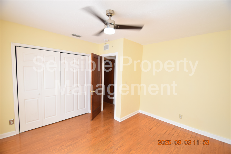 stress free property management