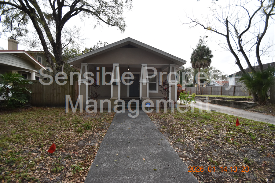 stress free property management