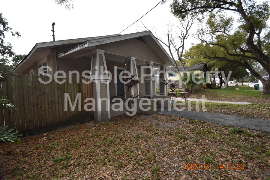 stress free property management