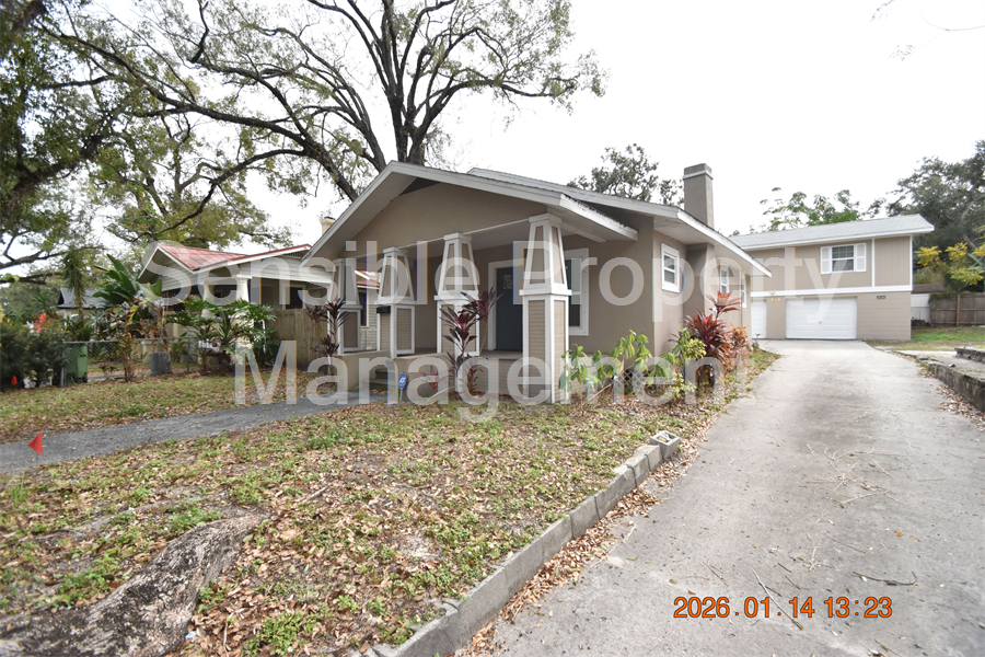 stress free property management