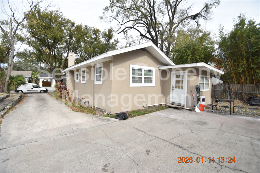 stress free property management