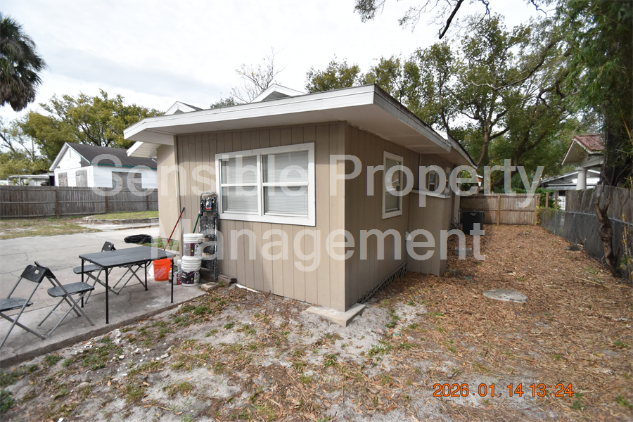 stress free property management