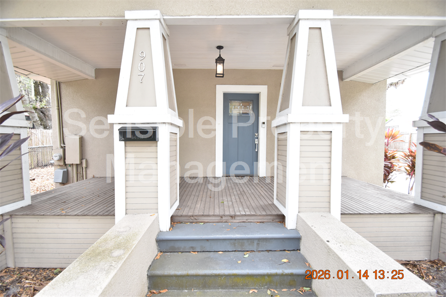 stress free property management