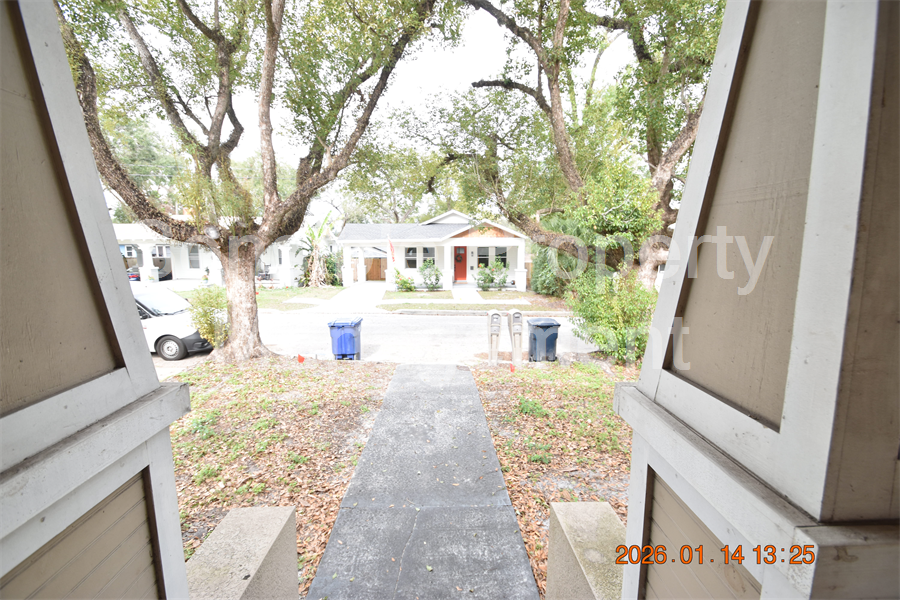 stress free property management