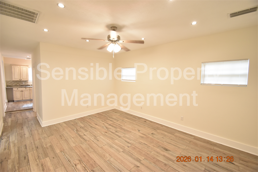 stress free property management