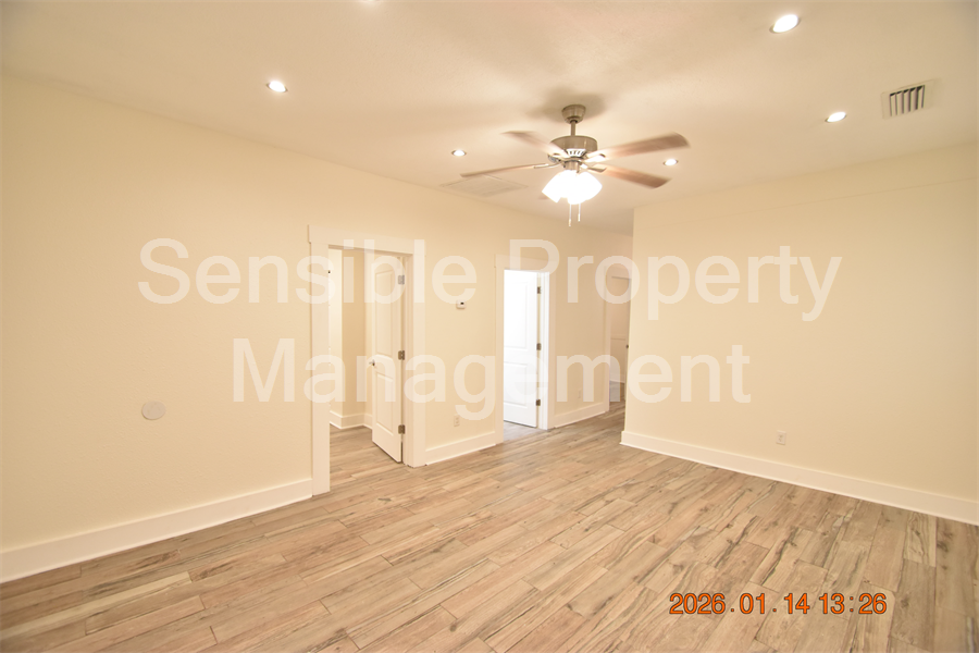 stress free property management