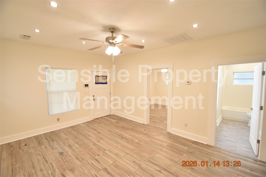 stress free property management