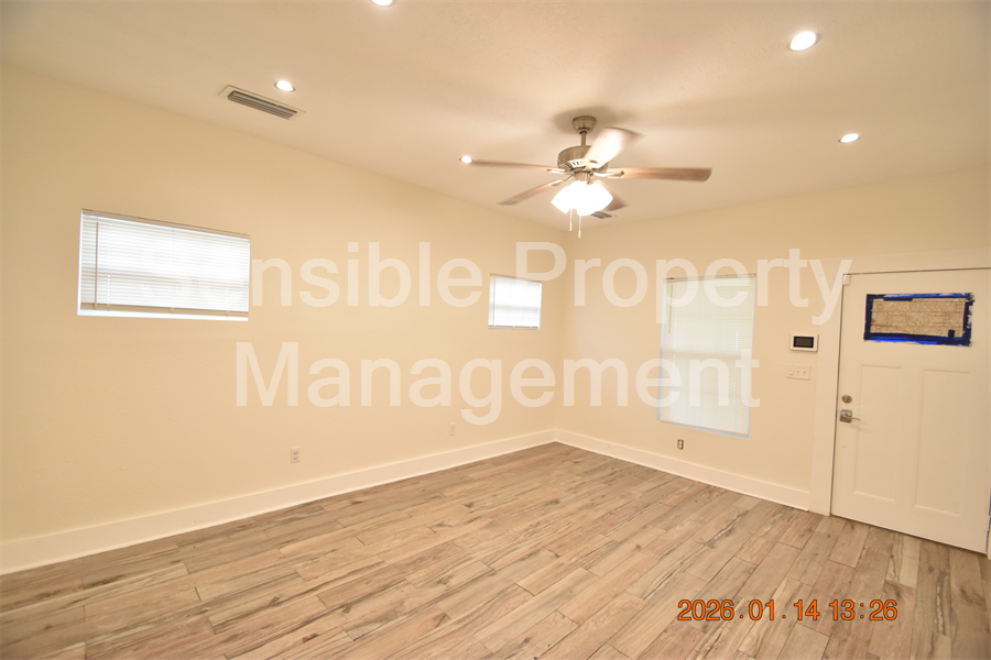 stress free property management