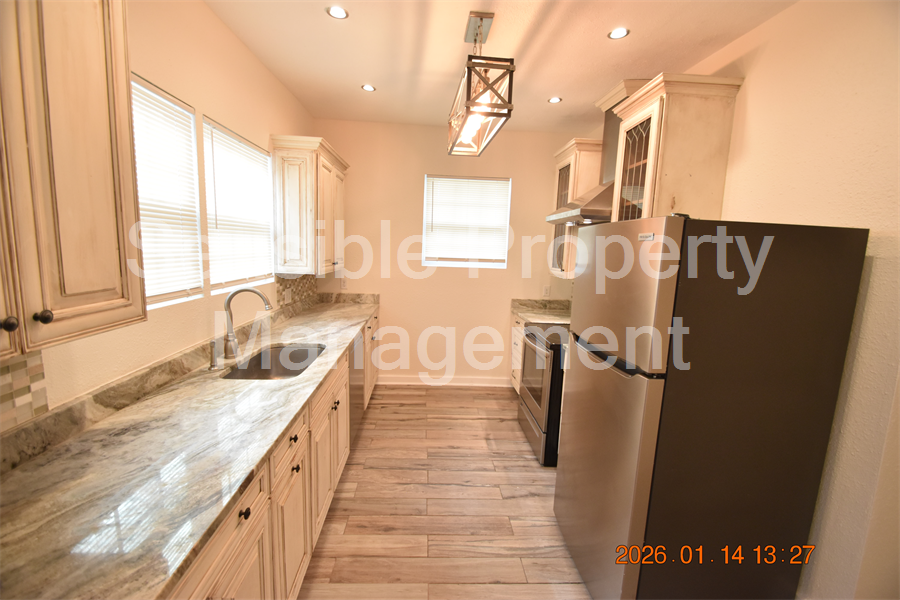 stress free property management