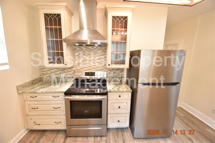 stress free property management