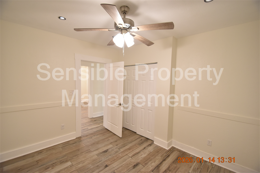 stress free property management