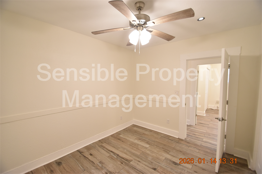 stress free property management