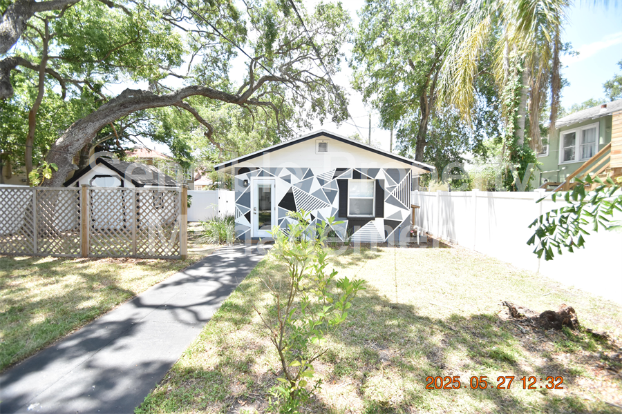 stress free property management