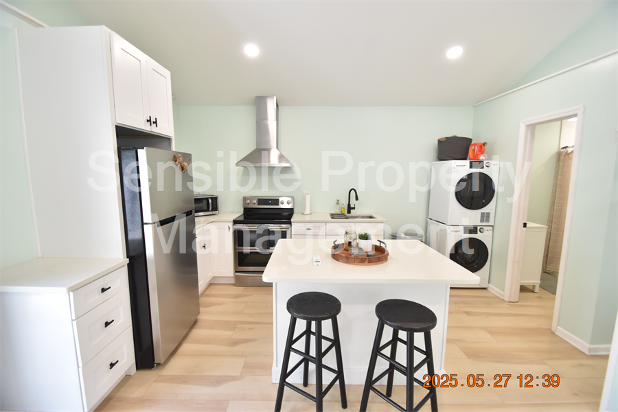 stress free property management