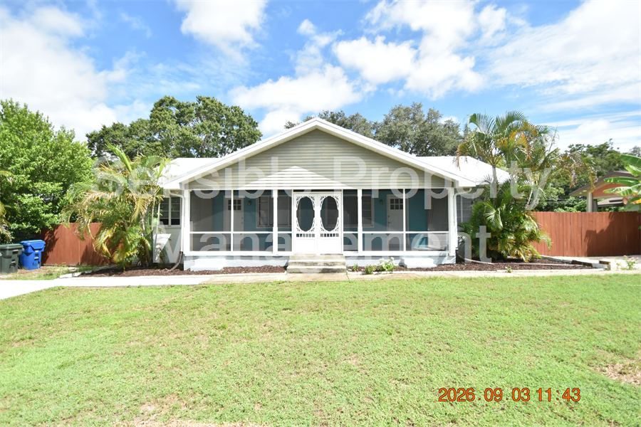 stress free property management