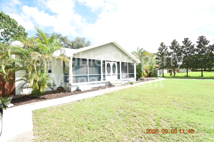 stress free property management