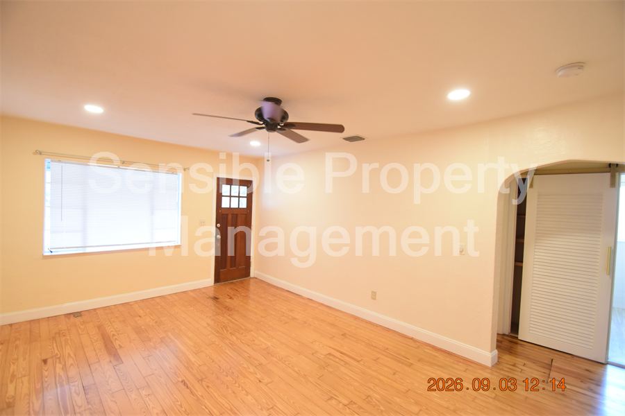 stress free property management